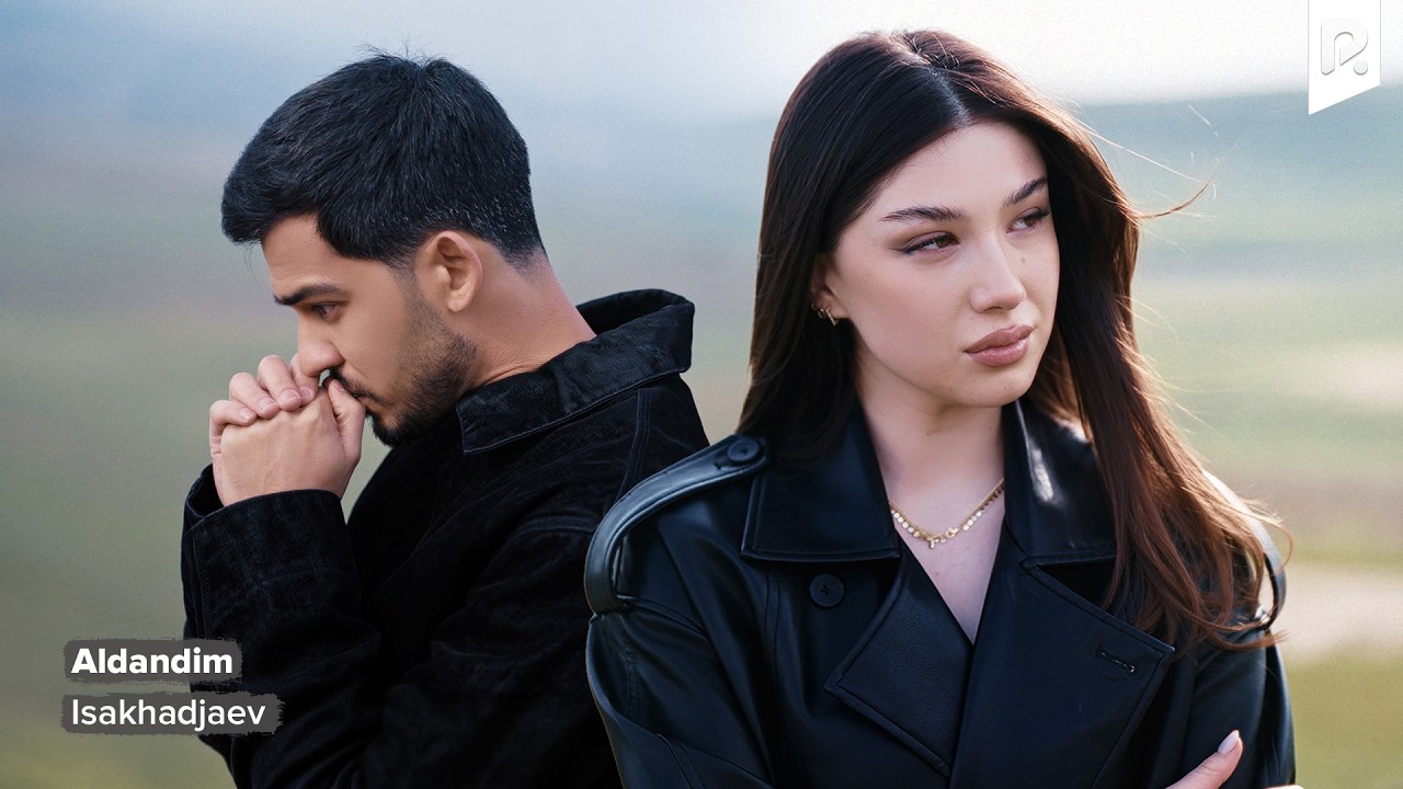 Isakhadjaev - Aldandim | Исахаджаев - Алдандим