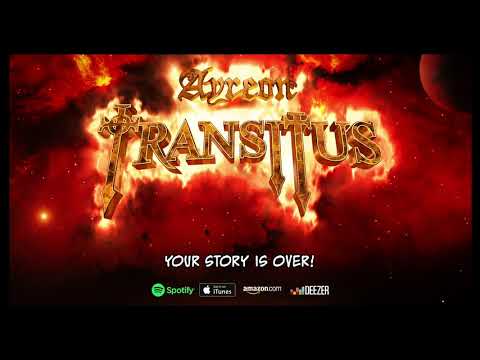 Video thumbnail for Your Story Is Over!