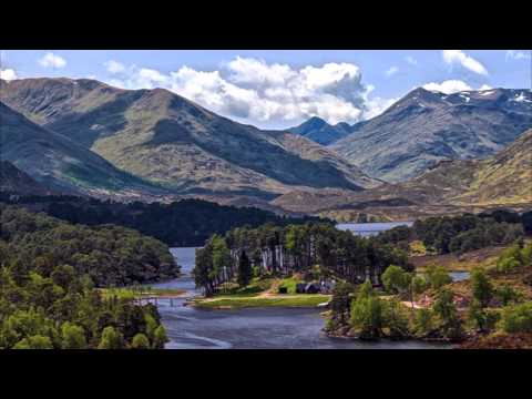 "Bluebells of Scotland" by Leroy Anderson