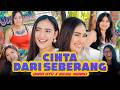 CINTA DARI SEBERANG Dara Ayu X Bajol Ndanu Official Music Video KENTRUNG