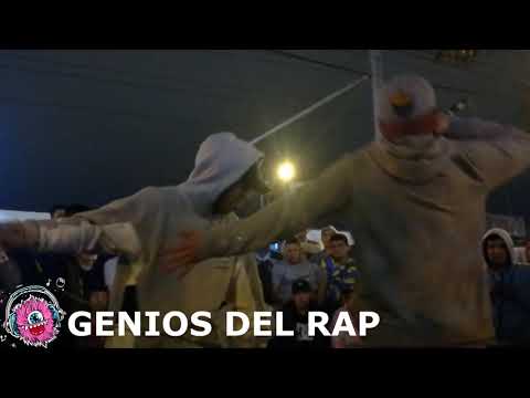 🔥 HENRY VS SONETO🔥[(OCTAVOS)(GIRA INTERNACIONAL PREMIER LEAGUE 2019)]