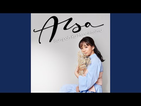 Sumpah Ku Mencintaimu