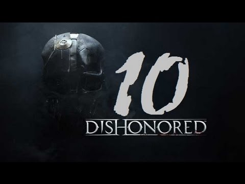 Dishonored (#10): Dom Sokołowa.