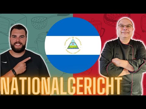 Gallo Pinto Rezept (deutsch)