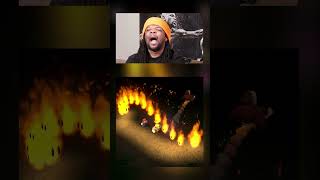 Mario party can get intense 😂