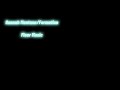 Hannah Montana Formation Floor Music