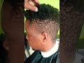 Barbers In South Africa