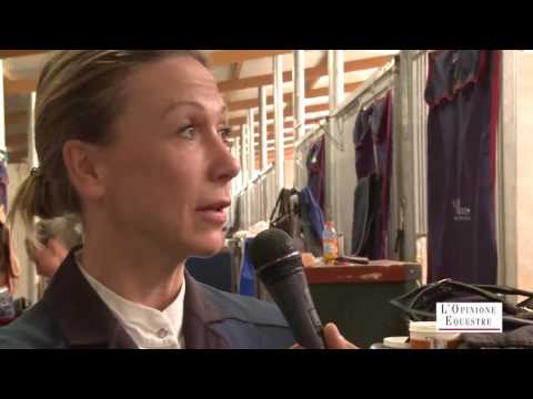 OE#69 -  Marie Pangard  | CSI2  CSI1  CSIYH 5  - 6 Maggio 2016 Equieffe, Gorla Minore