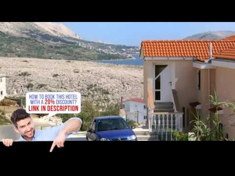 Apartment Zubovici 240f - Zubovi?i, Croatia - Amazing place!