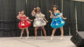 Download lagu 【Zeús】ご機嫌サヨナラ gokigen sayonara - IZ*ONE (dance cover) mp3 Download lagu 【Zeús】ご機嫌サヨナラ gokigen sayonara - IZ*ONE (dance cover) mp3