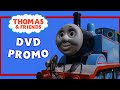 Thomas The Tank Engine Friends DVD Promo 2025 Version