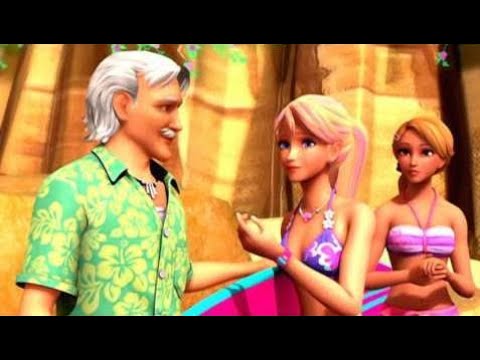 Barbie™ em Vida de Sereia 2 | Erros de Gravação - Falhas!