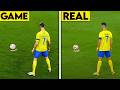 Recreating 1 Iconic Ronaldo Goal From Every Year