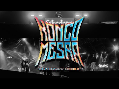 Konco Mesra - Fakedopp (Remix)