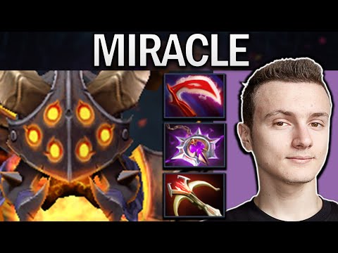 Clinkz Dota 2 Gameplay Miracle with 30 Kills and Daedalus