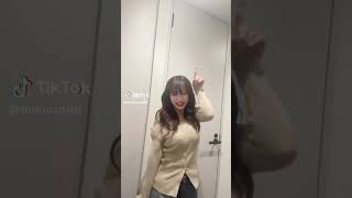 ボン！キュッ！ボン！? #tiktok #かわいい #田中美久 #美少女