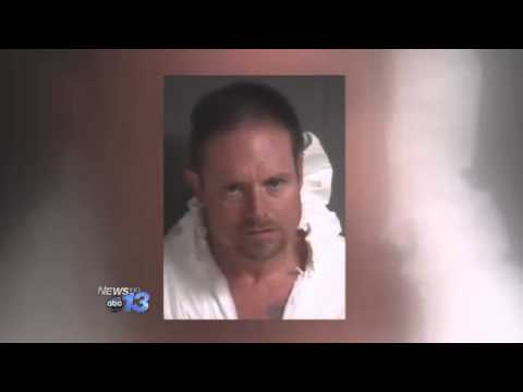 Asheville Beating Death Arrest