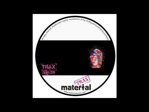 Superchip - Waracha (MATERIALTRAX26)