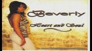 Beverly - You Came Along