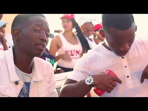 Anginamali_Tman ft Ma-owza(prod. by LuXman)