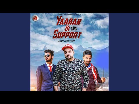 Yaaran Di Support