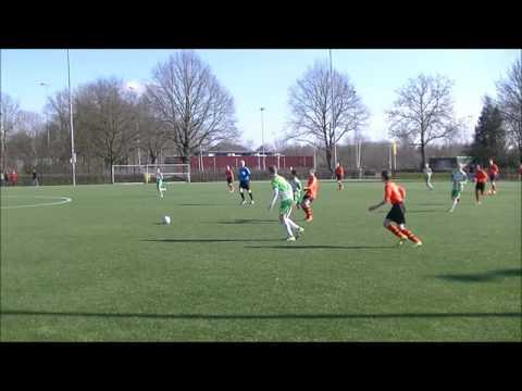 asvDronten C2   Sparta Nijkerk C2