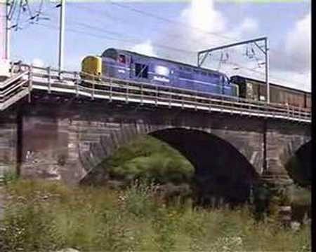 class 37 37798 6F59 Warrington-D Marsh 27.9.00