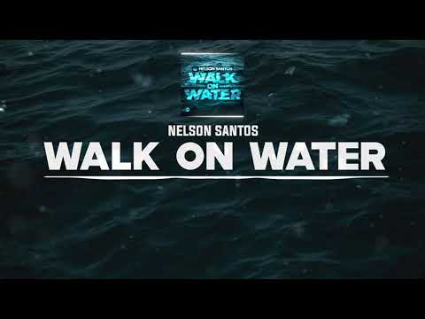 DNZ436 // NELSON SANTOS - WALK ON WATER (Official Video DNZ Records)
