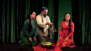 Extraits de Lakmé de Léo Delibes à l'Opéra Comique