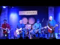 Los Lobos - Papa Was A Rolling Stone - I Can't Understand - One Way Out  12-20-15 City Winery, NYC