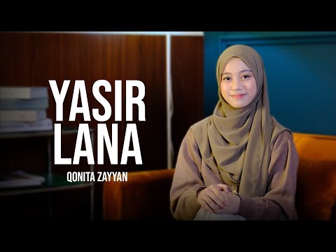 YASIR LANA - QONITA ZAYYAN