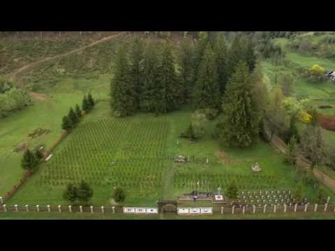 Animáció - Úzvölgye / Animatie - Valea Uzului