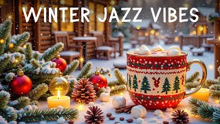 Download lagu Cozy Winter Jazz Vibes ❄️ Smooth Bossa Nova Coffee Jazz for Relaxing Moments mp3 Download lagu Cozy Winter Jazz Vibes ❄️ Smooth Bossa Nova Coffee Jazz for Relaxing Moments mp3