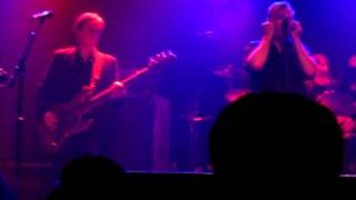 The Jesus and Mary Chain - Taste of Cindy (Live in Toronto, Canada on Aug 3rd, 2012)