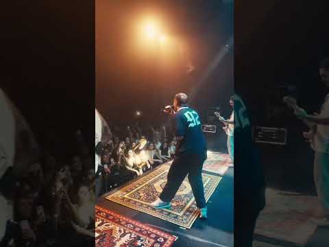 LAGUM - PRA LÁ DE BAGDÁ  21/01/2023 Santos/Sp