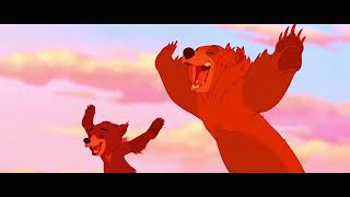 Brother Bear (2003) - On My Way [UHD]