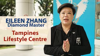 Lifestyle Centre @ Tampines 2023