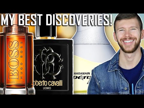 10 Of The BEST Fragrance Discoveries I’ve Ever Made - I Scored With These!