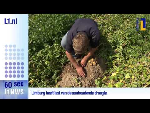 L1 nieuws in 60 seconden