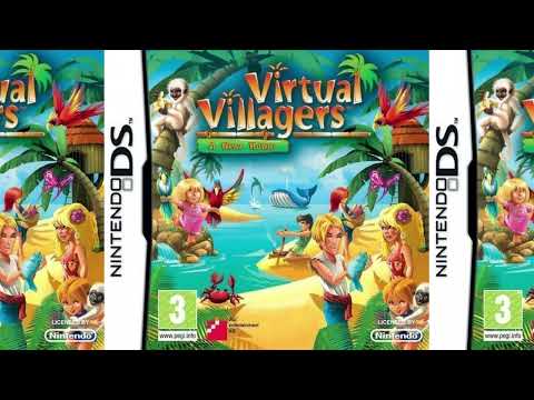 NVGM #137 - Virtual Villagers: A New Home - Jungle