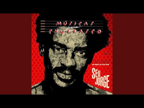Alma de Guerreiro (Ao Vivo) のサムネイル