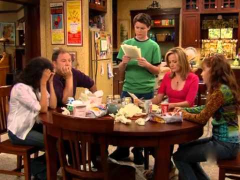 Still Standing S02 E01 Vertrag mit Lauren