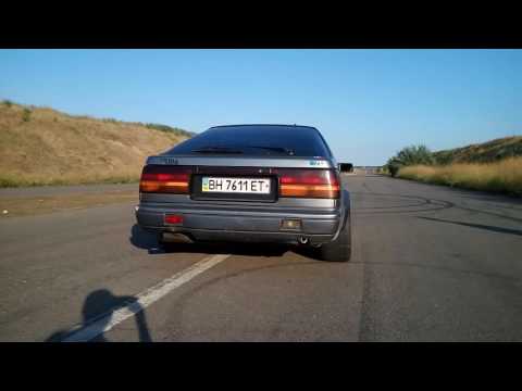 Silvia s12 troll racing 0-100