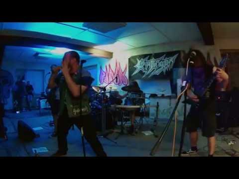 WARFORGER LIVE @ RAT 'N' OLDSCHOOL MEETING 2016 [WEDDING EDITION]