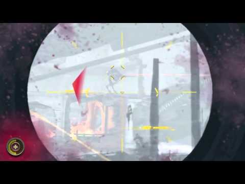 Resistance 3 Walkthrough Part 22 [Chapter 18] GIVEAWAY - Let's Play (Gameplay & Commentary)