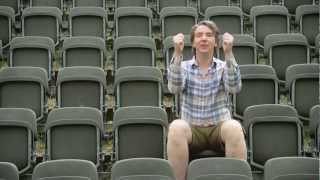 Olli Schulz - Spielerfrau