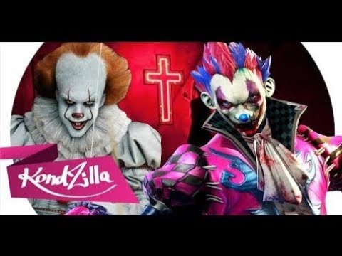 MC Davi, MC Rita MC Hariel e Gaab - Love 66(FREE FIRE