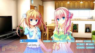 てんぷれっ‼体験版を実況してみたpart3