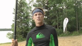 July 10 - Explore Kiteboarding at Emma Lake