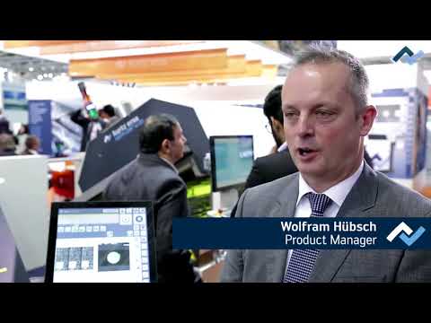 Ersa Fair TV Productronica 2017 Day 1